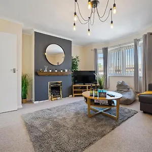  Apartment In Cathay's Terrace