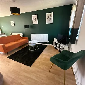  Holiday home Cosy, Conveniently Located House By Dwell Haven - Close To Centre